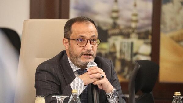  - سبوتنيك عربي