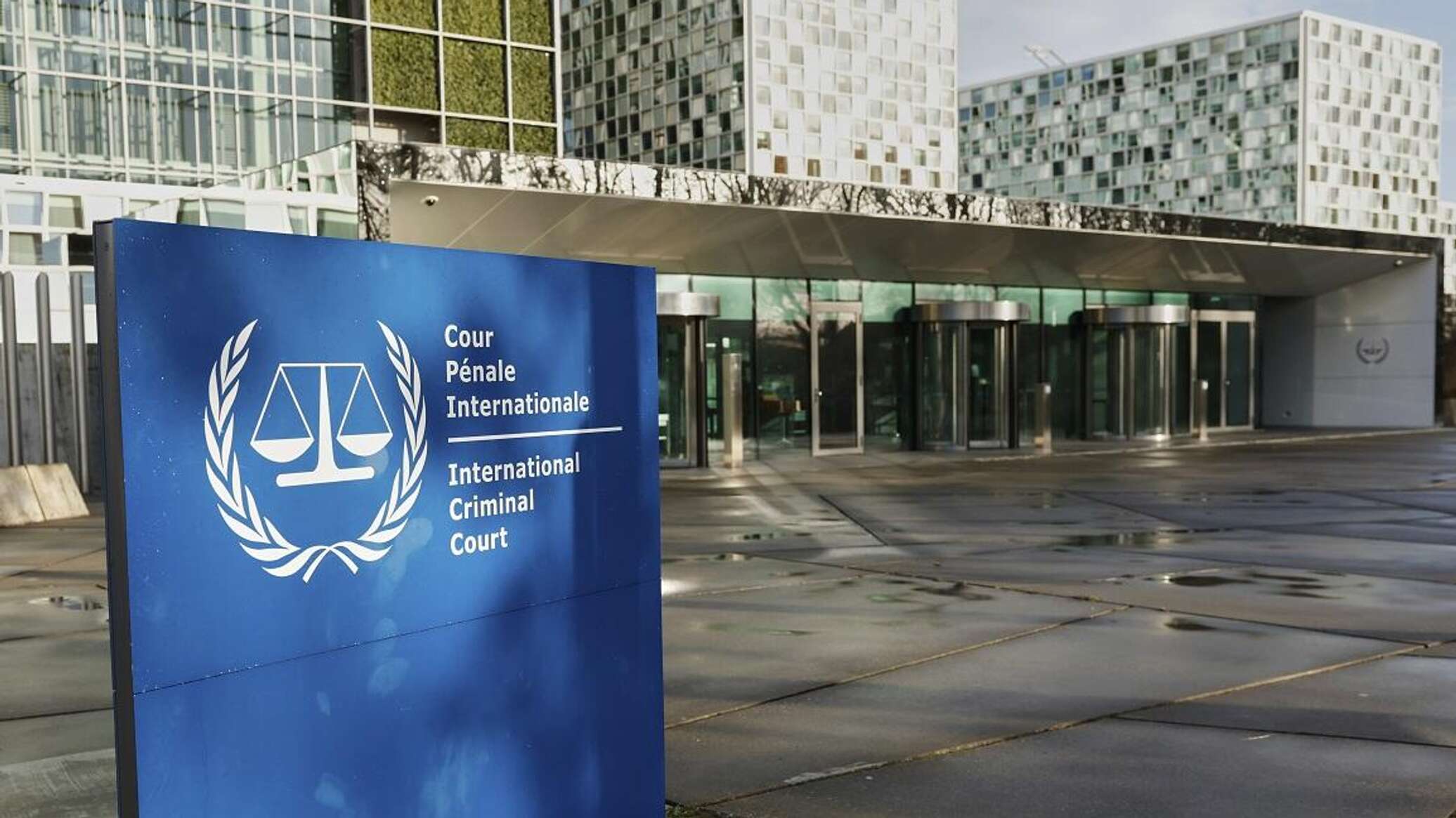 ألمانيا والنرويج تعلقان على فرض عقوبات أمريكية على الجنائية الدولية