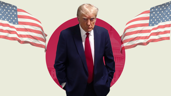 بينها 4 بلدان عربية.. ترامب يحظر دخول مواطني 12 دولة - سبوتنيك عربي