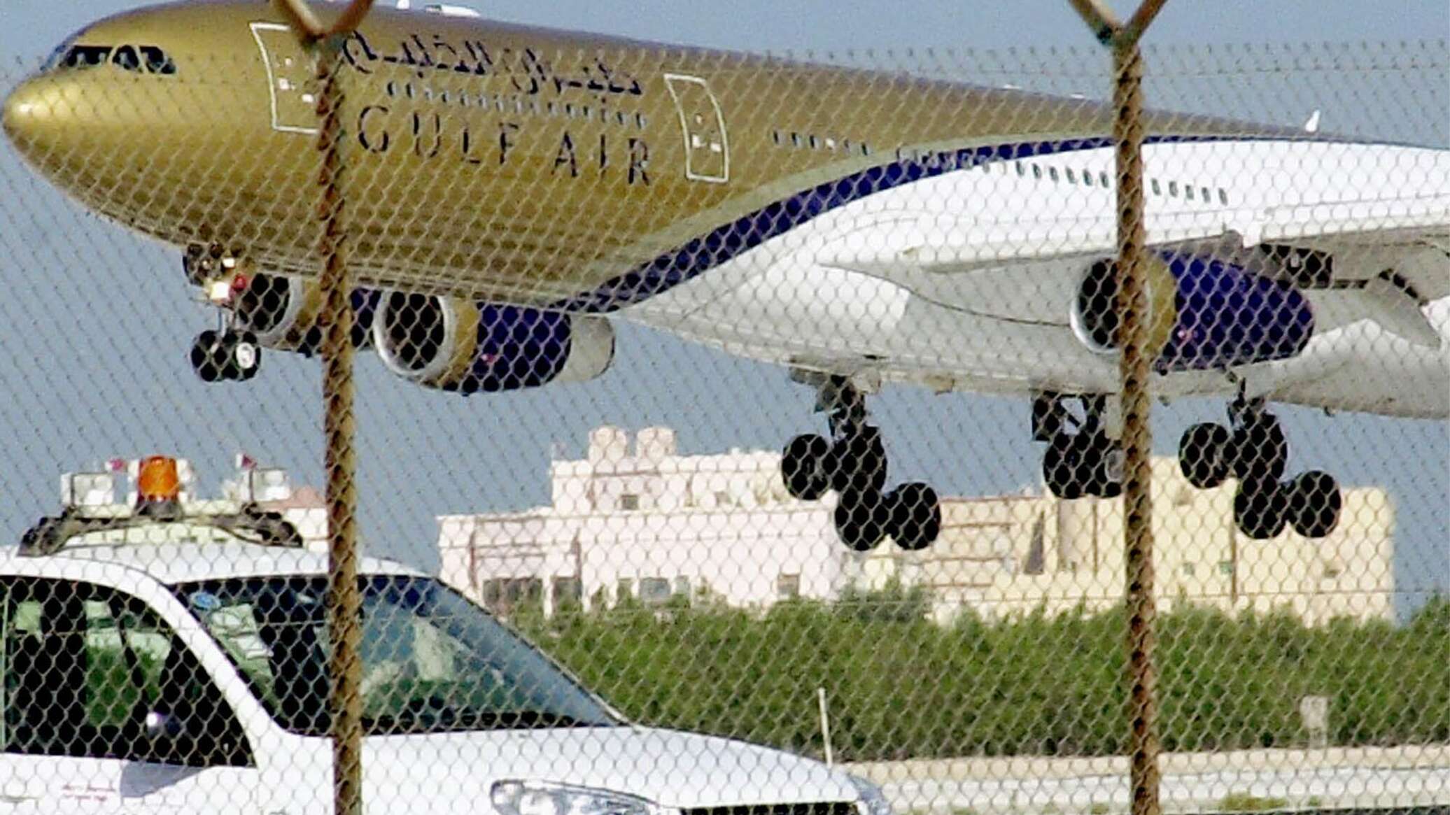 هبوط طائرة في الكويت بسلام بعد بلاغ بوجود قنبلة على متنها
