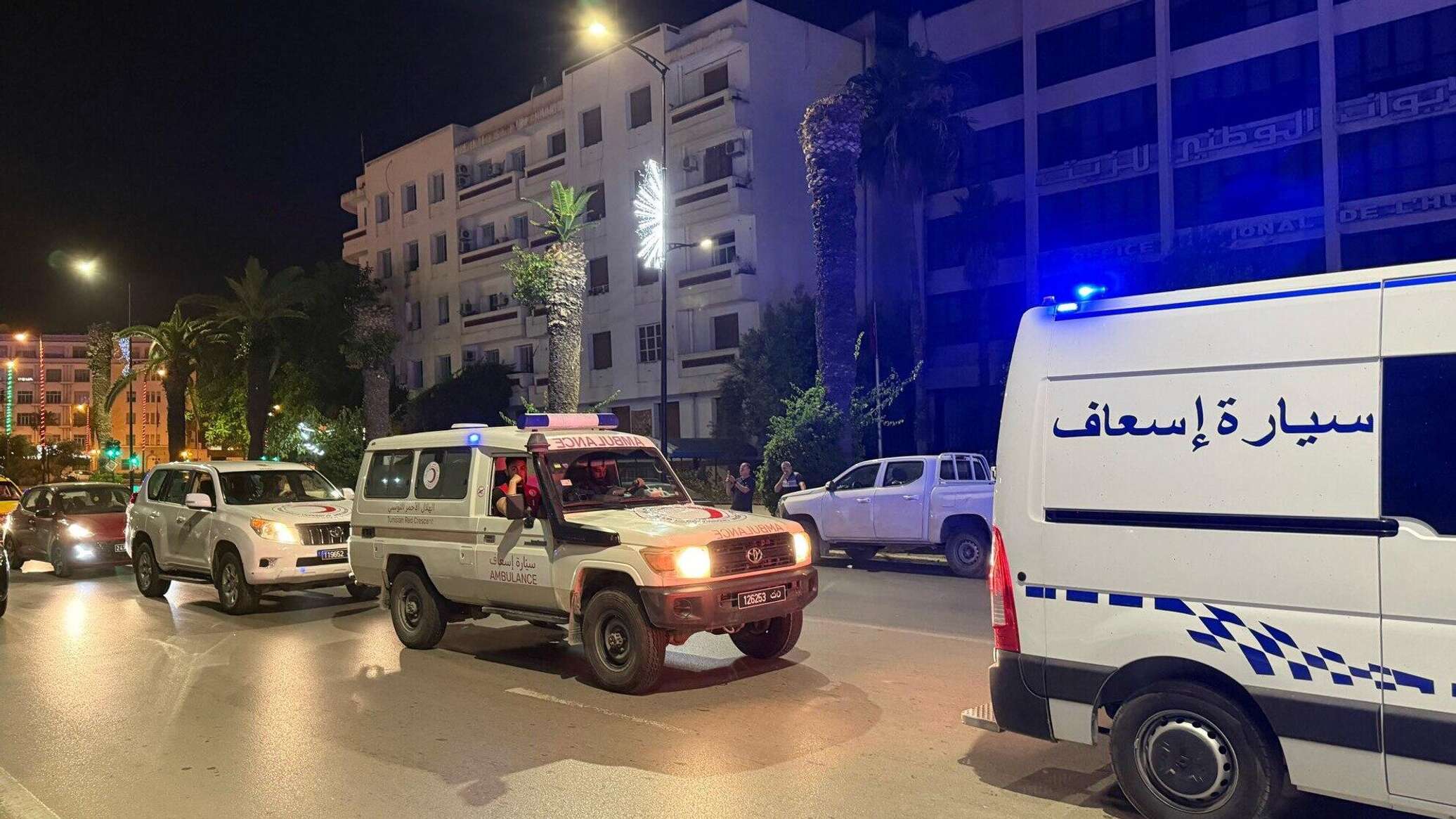 الجيش الإسرائيلي يقرر منع دخول أي نشطاء إلى قطاع غزة من مصر عبر معبر رفح