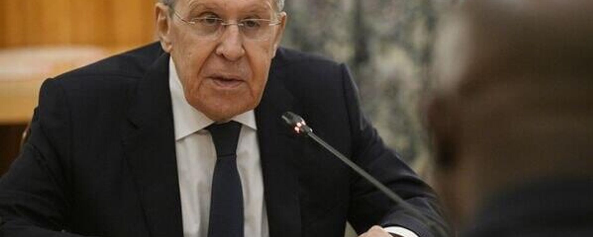  لافروف يلقي كلمة في منتدى مستقبل 2050 في موسكو  - سبوتنيك عربي, 1920, 09.06.2025