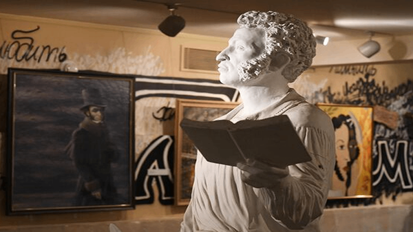 كيف يعكس فيودور دوستويفسكي الصراع بين الخير والشر في أعماله؟ - سبوتنيك عربي