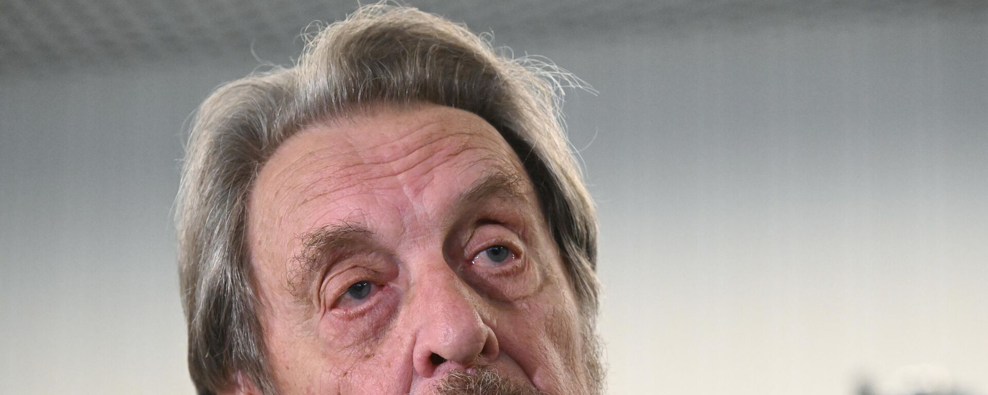 إيرول ماسك، والد الملياردير الأمريكي إيلون ماسك - سبوتنيك عربي, 1920, 11.08.2025