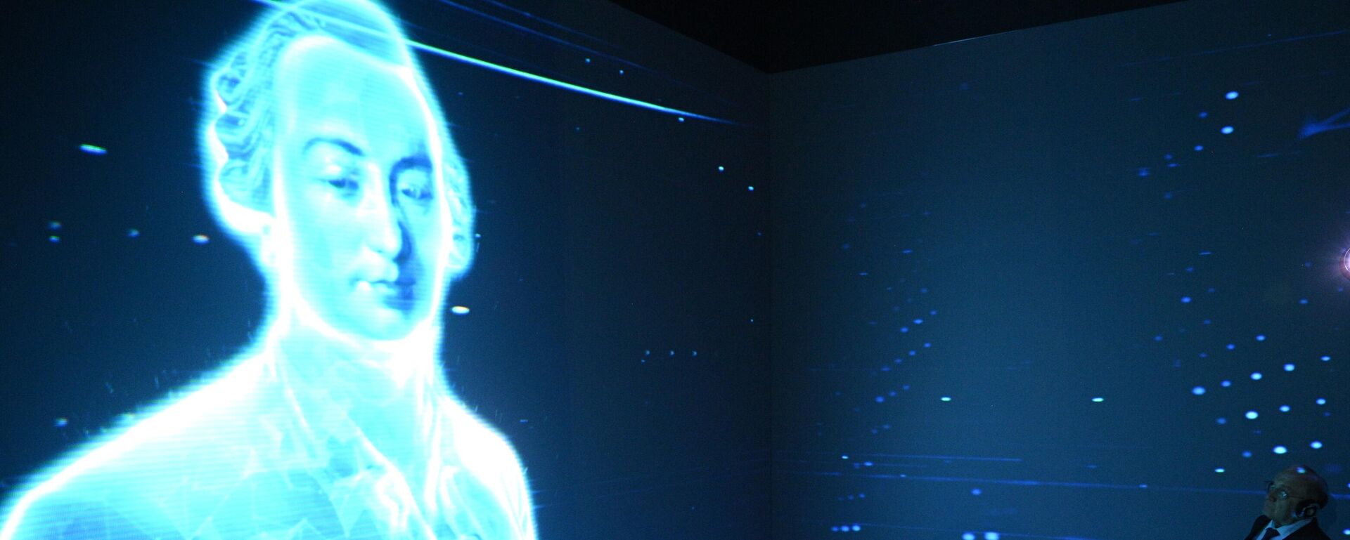 الصورة التي تم إنشاؤها بواسطة الذكاء الاصطناعي - سبوتنيك عربي, 1920, 08.08.2025