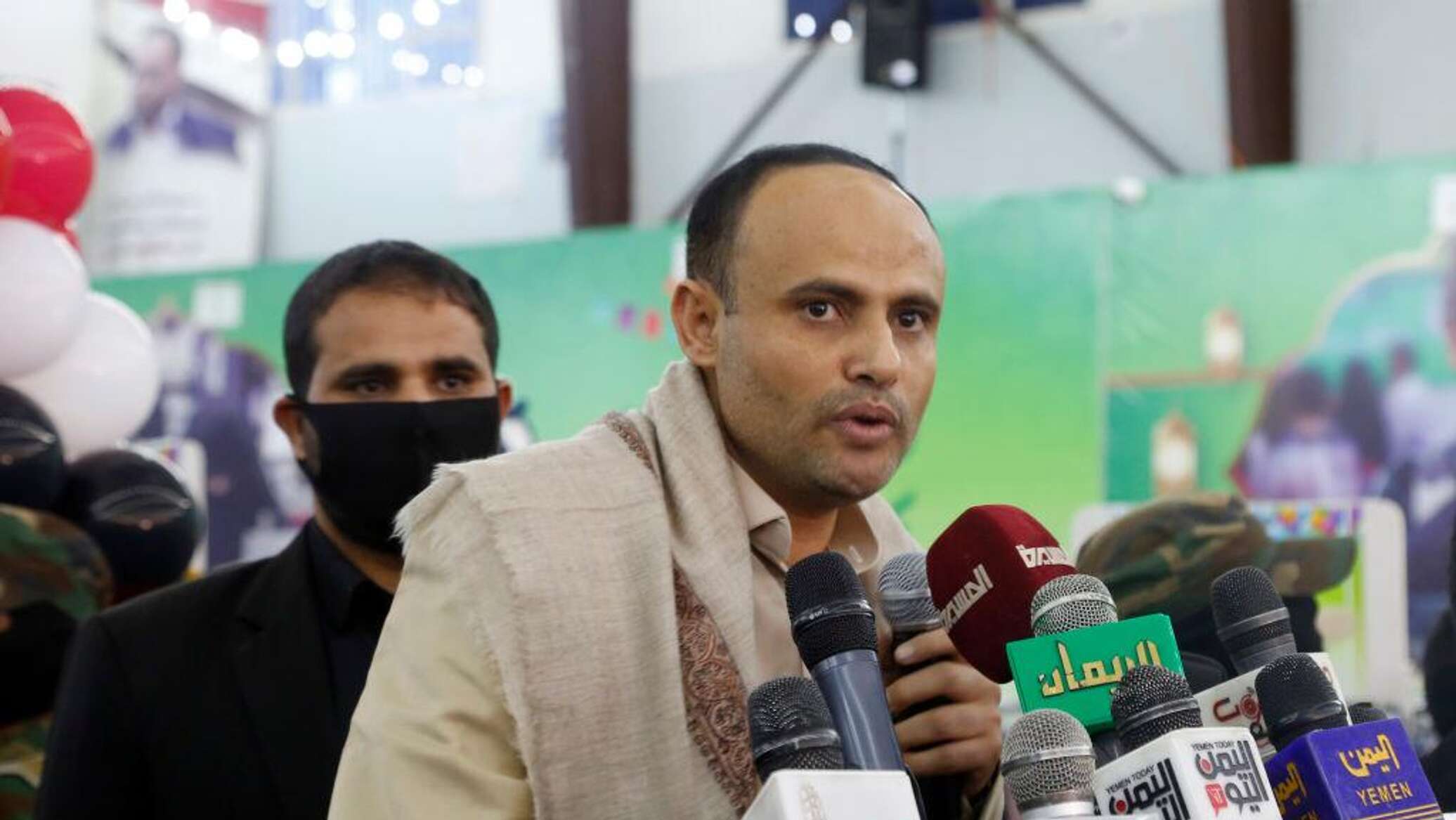 "أنصار الله": ردنا على العدوان الإسرائيلي سيكون في اتجاهات مختلفة