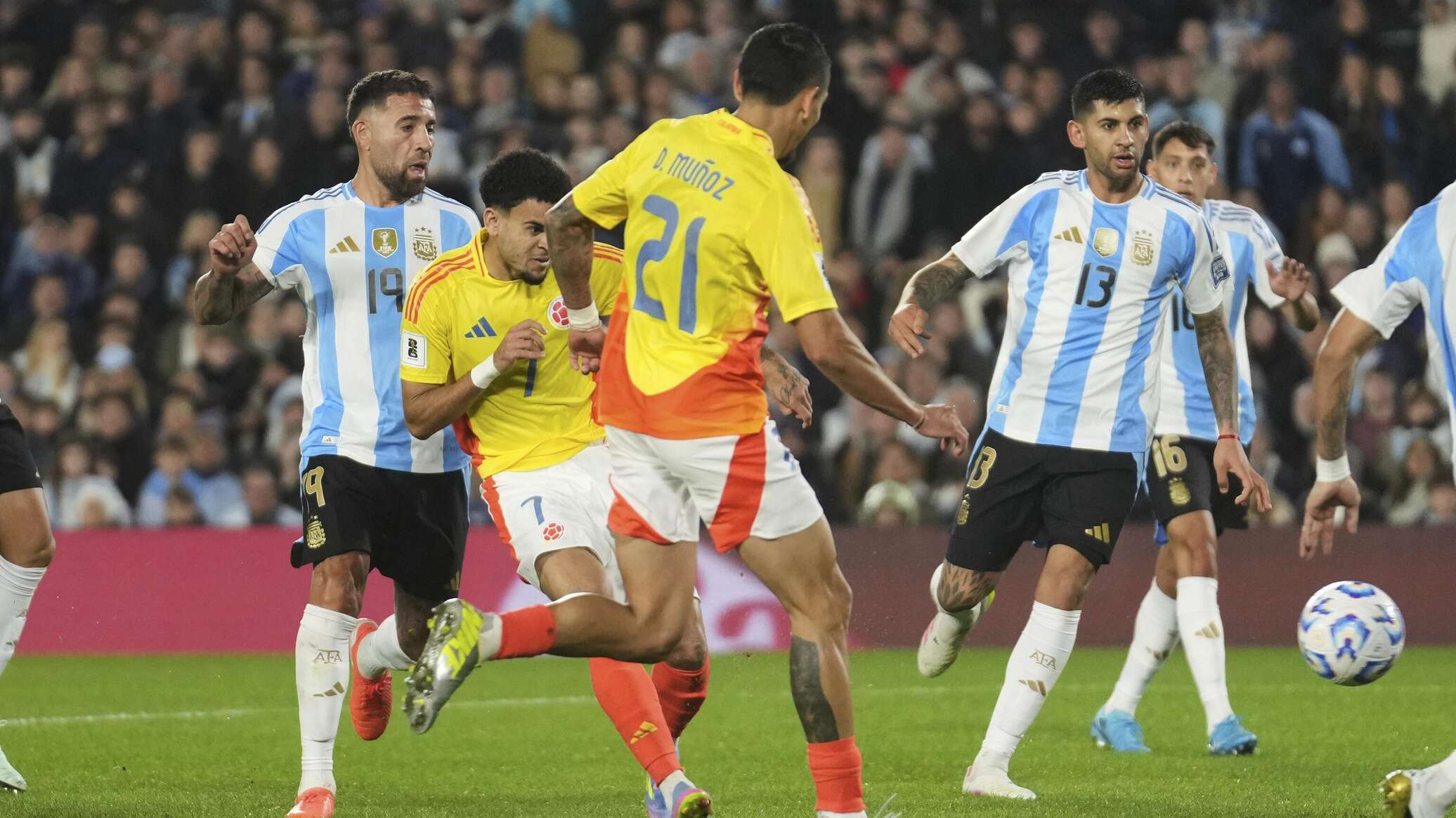 نيويورك تمنح سكانها فرصة "ذهبية" لحضور مونديال 2026