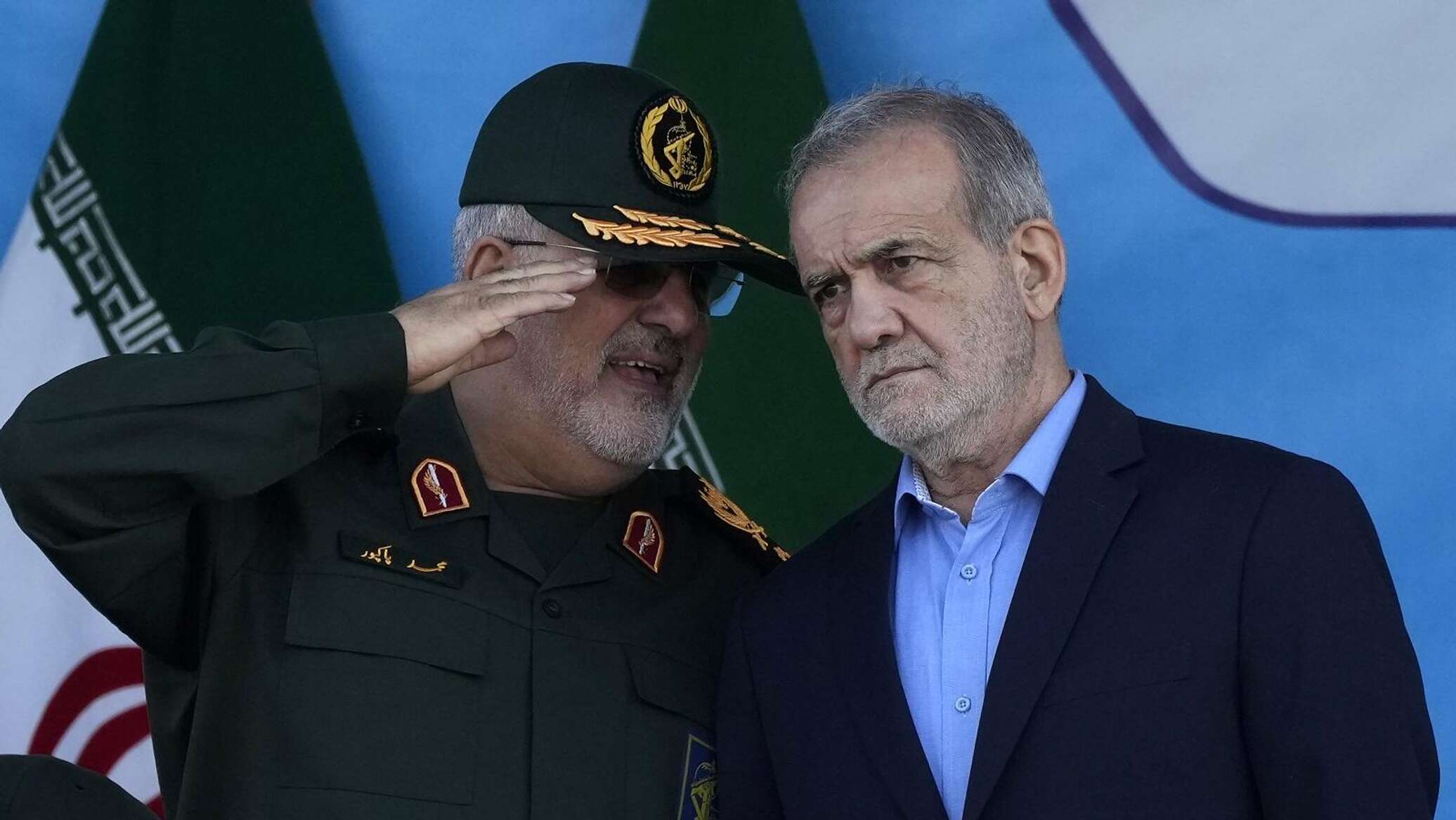 قائد الحرس الثوري الإيراني: سنفتح نيران الجحيم على الأعداء حال بدأوا أي عدوان