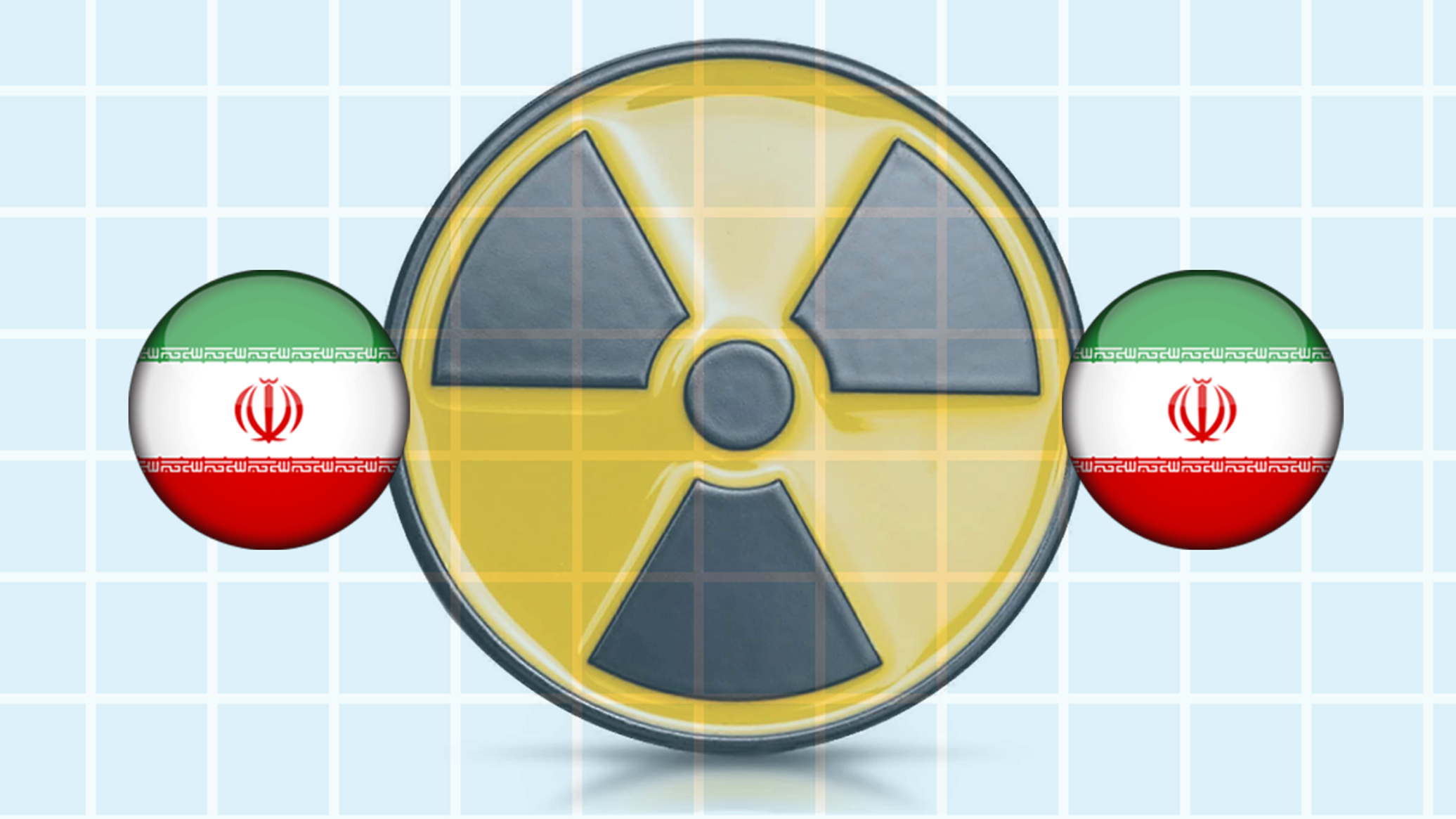 أبرز المواقع النووية في إيران