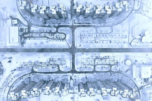 صورة للطقس البارد في البوسنة، للصحفي أرمين دورغوت، البوسنة والهرسك. صورة للطقس البارد في البوسنة، للصحفي أرمين دورغوت، البوسنة والهرسك. - سبوتنيك عربي