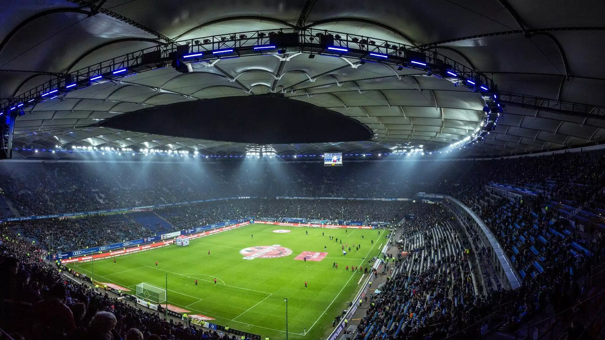 الدار البيضاء تواجه مدريد في سباق استضافة نهائي كأس العالم 2030