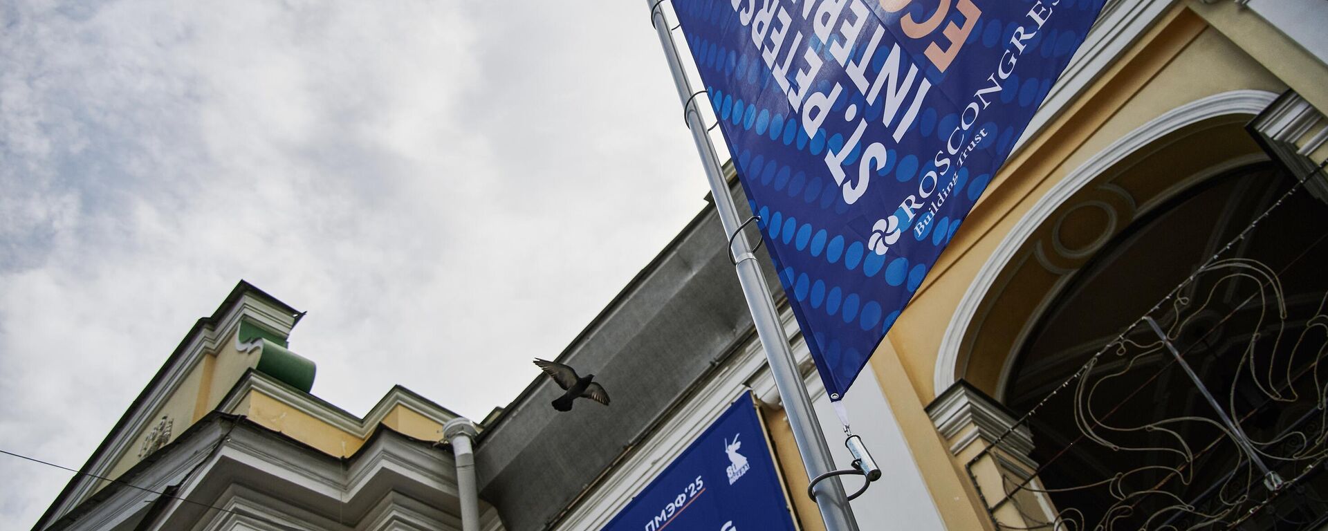 منتدى بطرسبورغ الاقتصادي الدولي 2025  في مدينة سان بطرسبورغ الروسية. - سبوتنيك عربي, 1920, 21.06.2025