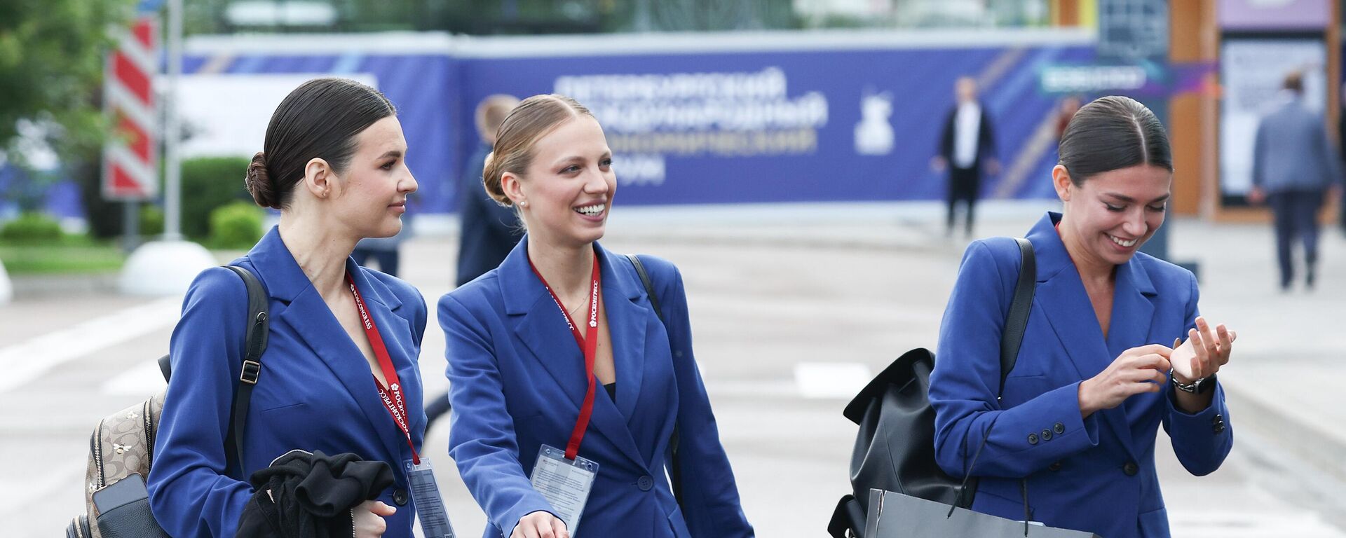 الاستعدادات لمنتدى سانت بطرسبرغ الاقتصادي الدولي-2025 الاستعدادات لمنتدى سانت بطرسبرغ الاقتصادي الدولي-2025 - سبوتنيك عربي, 1920, 18.06.2025