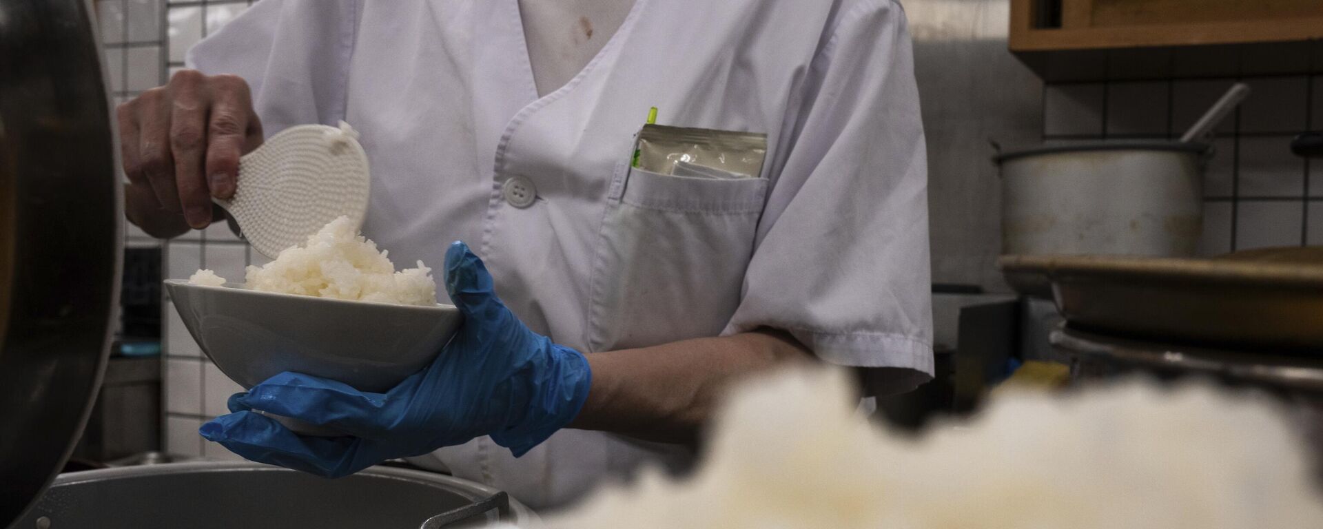 أرز - سبوتنيك عربي, 1920, 18.06.2025