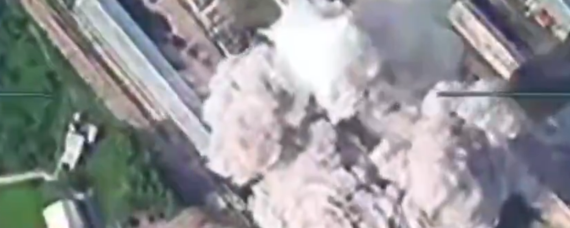 إسكندر الروسي يدمر 4 مستودعات ويحييد عشرات القوميين الأوكرانيين - سبوتنيك عربي, 1920, 18.06.2025