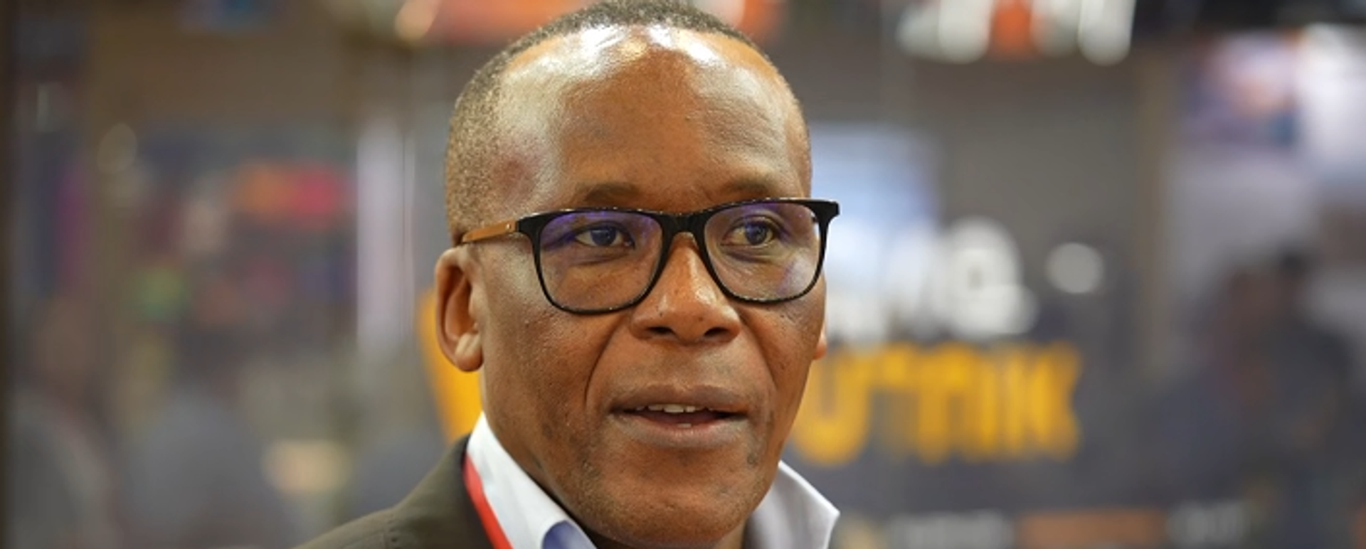  إلياس موناج، رئيس مجلس الأعمال الأفريقي في جنوب أفريقيا - سبوتنيك عربي, 1920, 18.06.2025