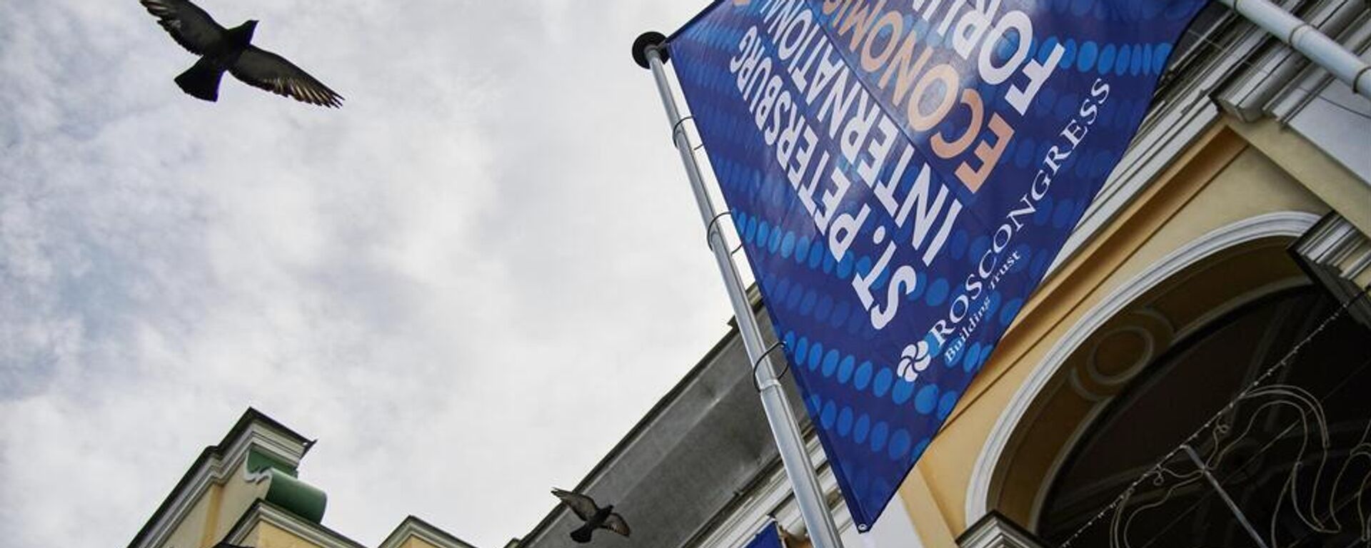 فعاليات اليوم الثاني من منتدى بطرسبورغ الاقتصادي الدولي 2025 - سبوتنيك عربي, 1920, 19.06.2025