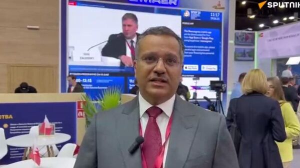 رئيس هيئة البحرين للثقافة والآثار، الشيخ خليفة بن أحمد بن عبدالله آل خليفة - سبوتنيك عربي