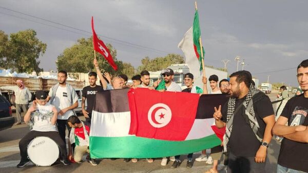 - سبوتنيك عربي