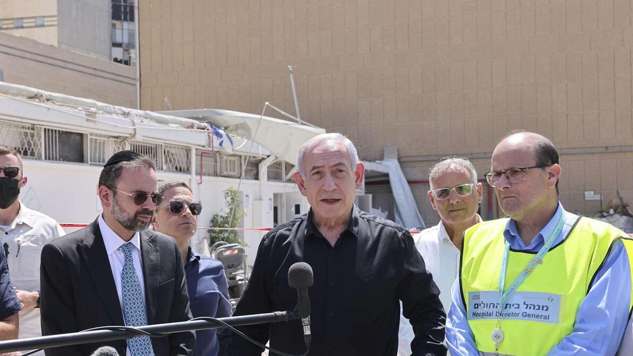 نتنياهو: نقترب من تحقيق أهداف الحرب على إيران