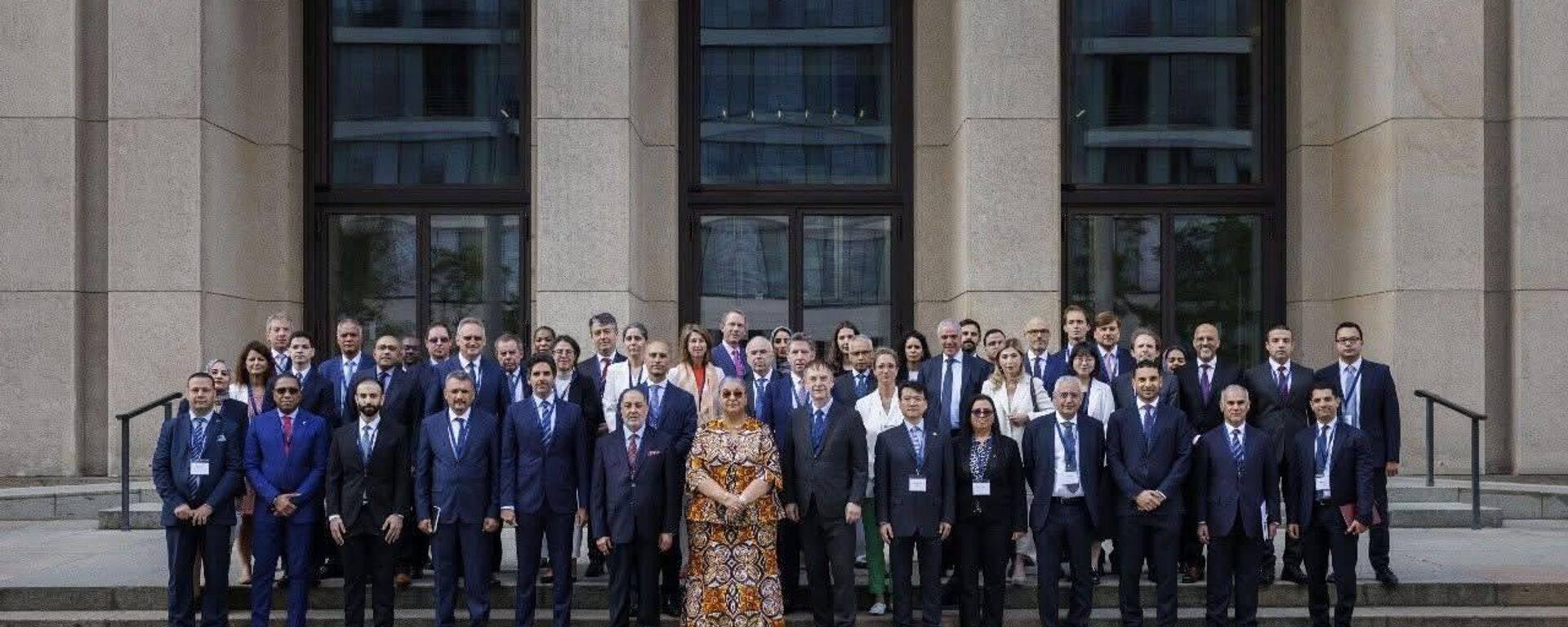 اللجنة الدولية لمتابعة الشأن الليبي - سبوتنيك عربي, 1920, 20.06.2025