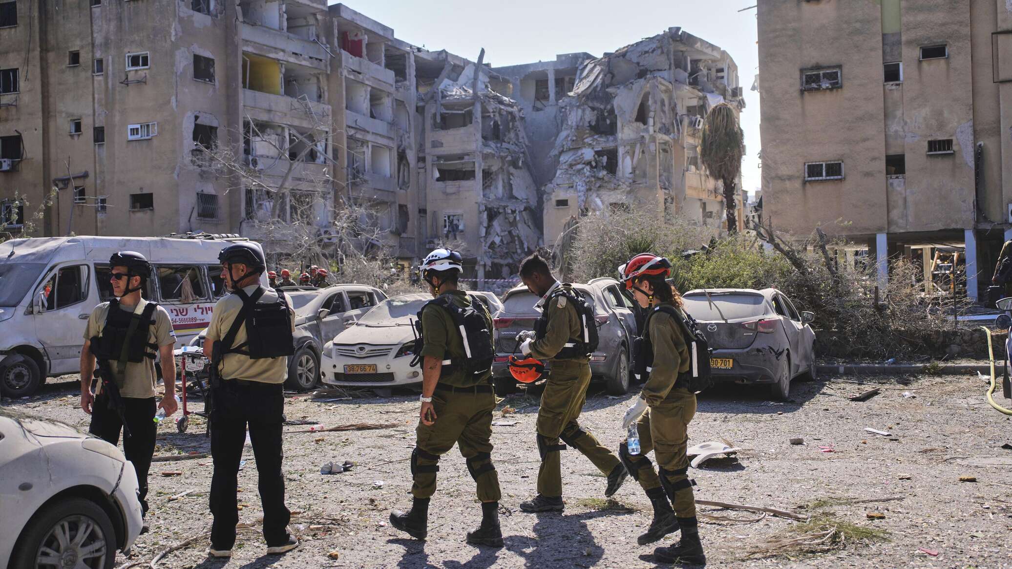 وزير الخارجية الإيراني: الولايات المتحدة ستندم على إغراق السفينة الإيرانية في المياه الدولية