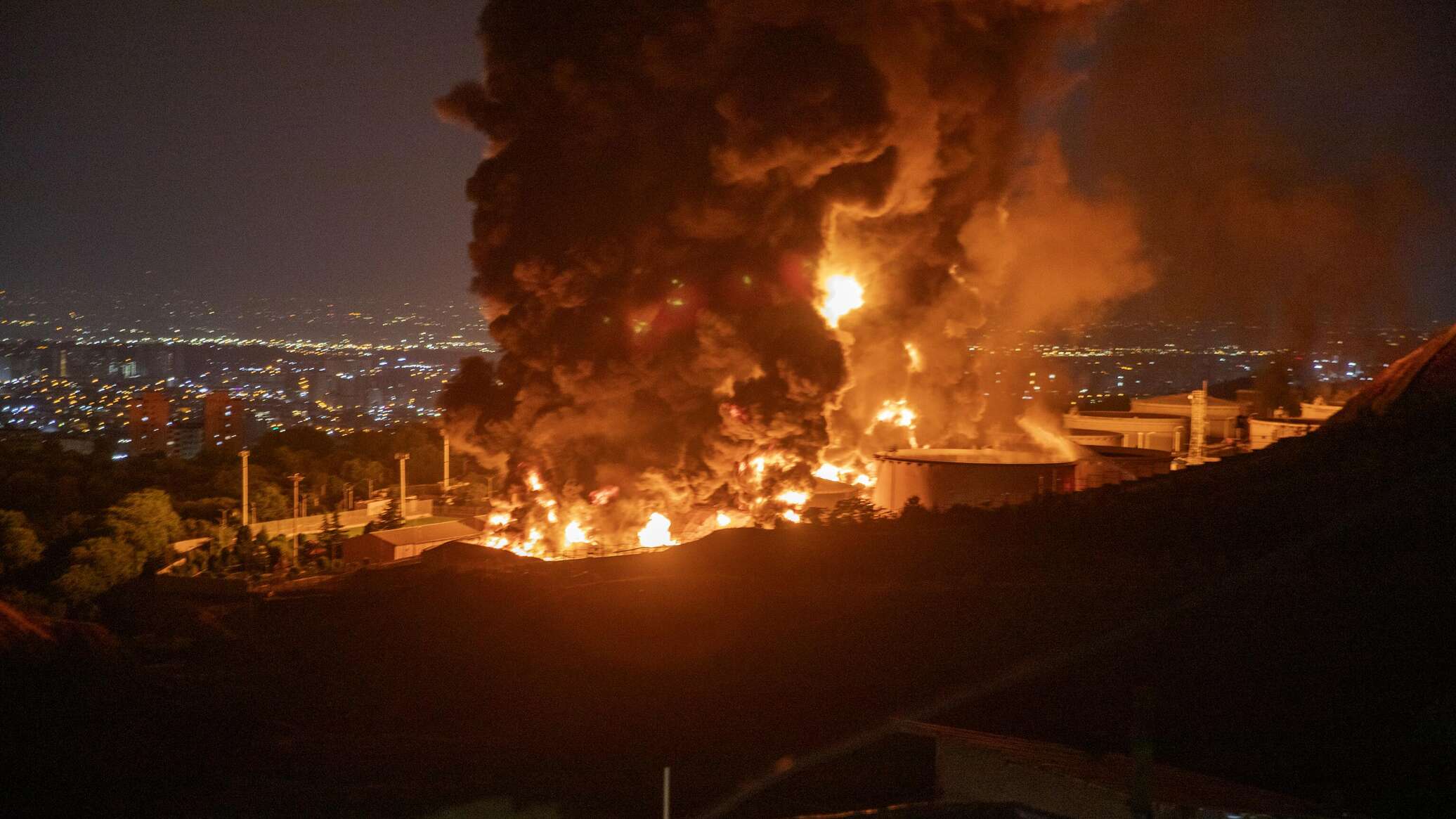 هيئة الرقابة النووية والإشعاعية السعودية: لا تغيير في مستويات الإشعاع في دول الخليج