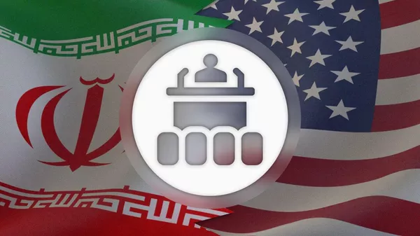 ردود الفعل الدولية على الضربات الأمريكية على إيران - سبوتنيك عربي