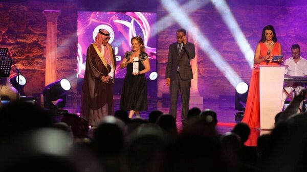  - سبوتنيك عربي