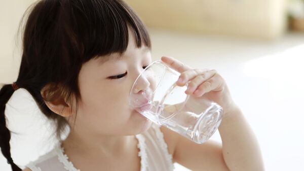 شرب الماء - سبوتنيك عربي