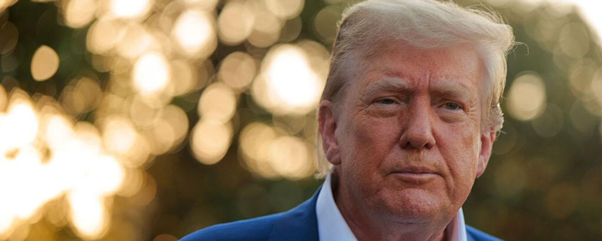  الرئيس الأمريكي دونالد ترامب - سبوتنيك عربي, 1920, 25.06.2025