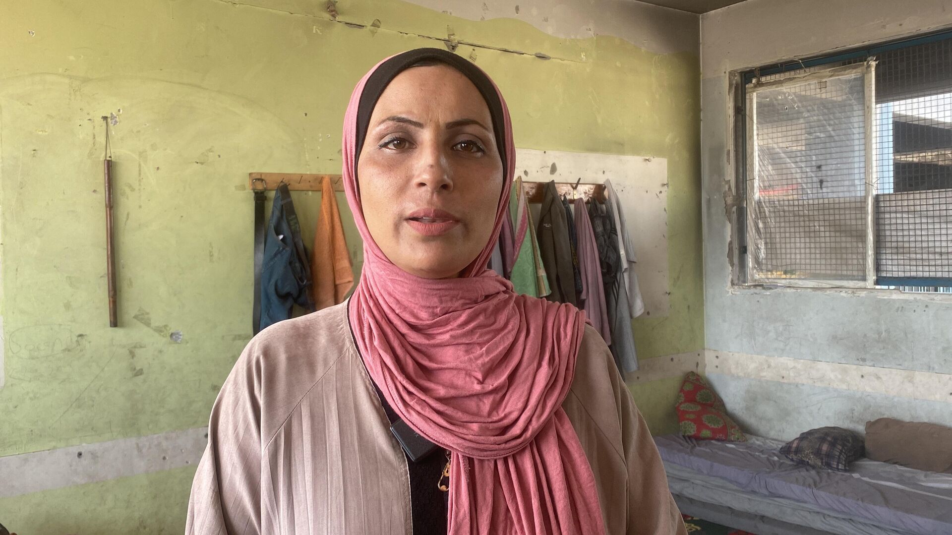 قطاع غزة بلا امتحانات الثانوية العامة للسنة الثانية على التوالي   - سبوتنيك عربي, 1920, 25.06.2025