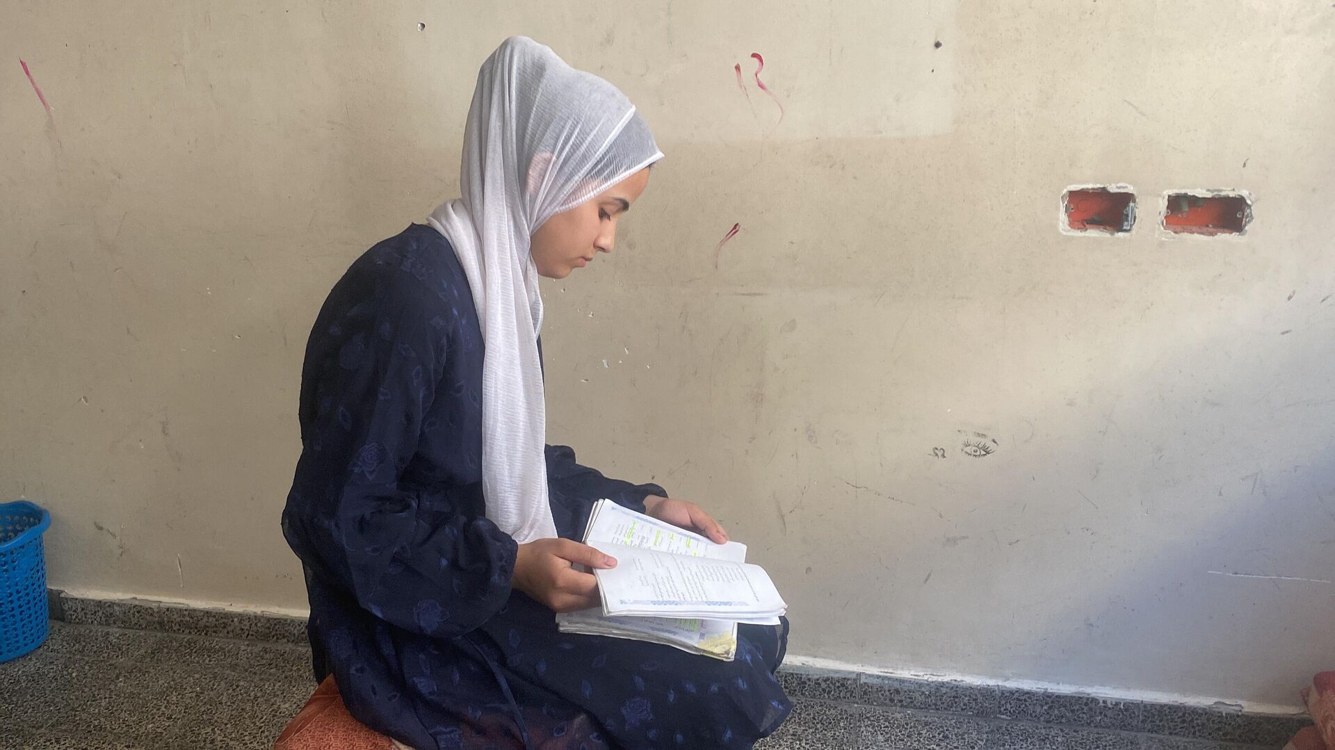 قطاع غزة بلا امتحانات الثانوية العامة للسنة الثانية على التوالي   - سبوتنيك عربي, 1920, 25.06.2025