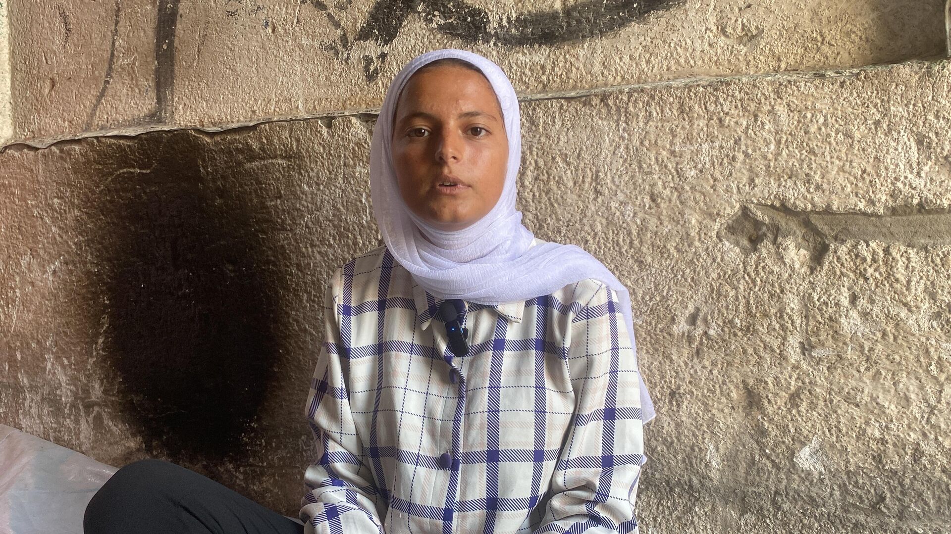 قطاع غزة بلا امتحانات الثانوية العامة للسنة الثانية على التوالي   - سبوتنيك عربي, 1920, 25.06.2025