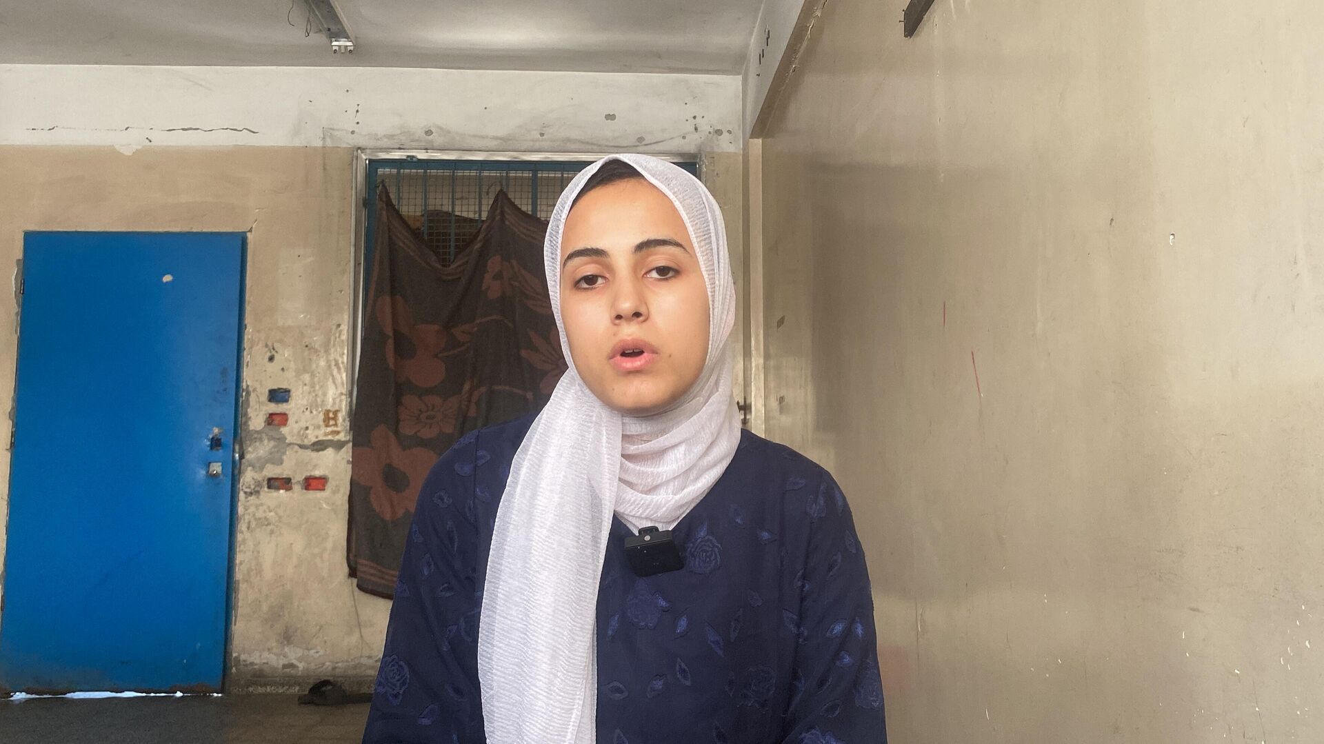 قطاع غزة بلا امتحانات الثانوية العامة للسنة الثانية على التوالي   - سبوتنيك عربي, 1920, 25.06.2025