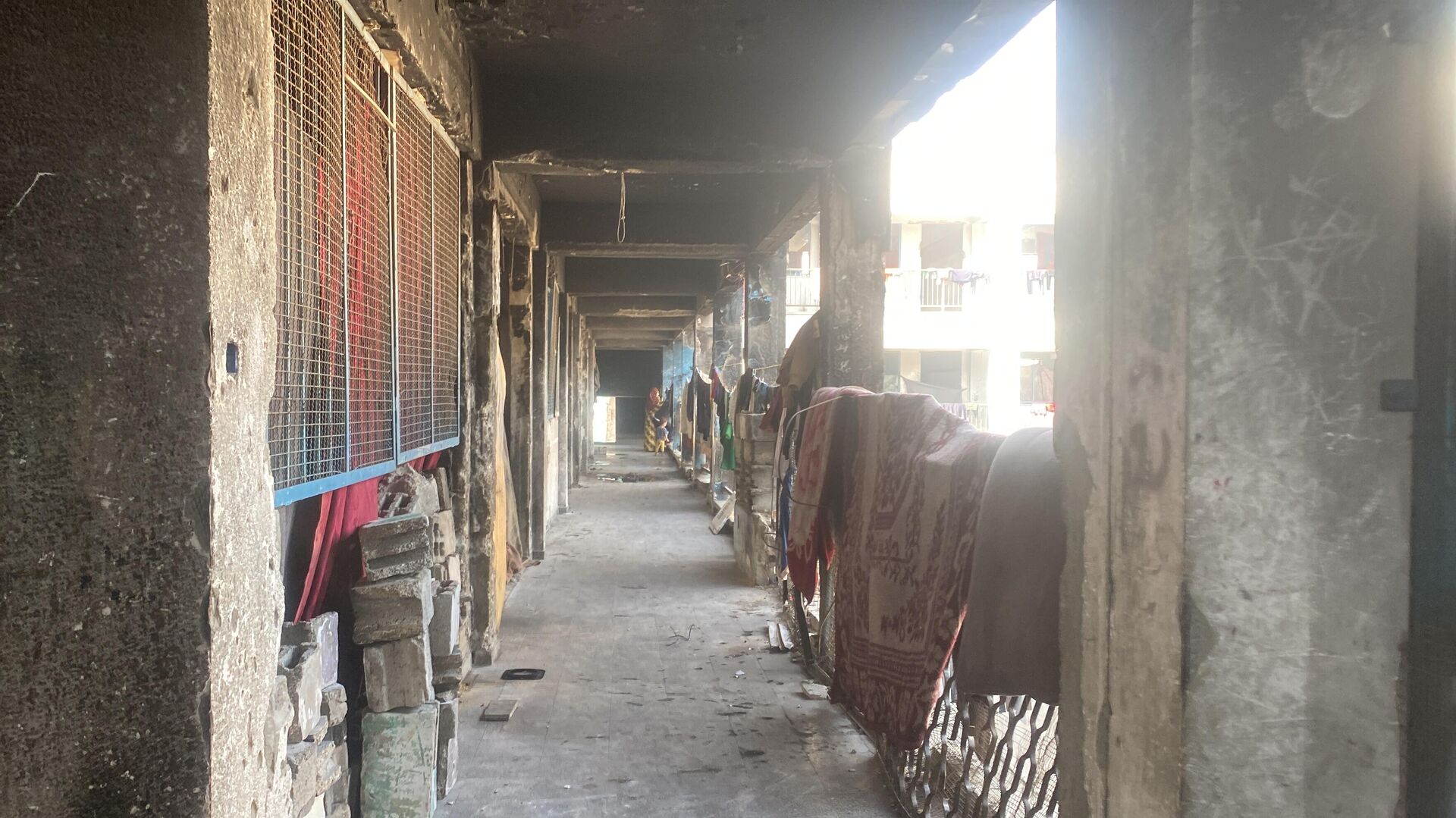 قطاع غزة بلا امتحانات الثانوية العامة للسنة الثانية على التوالي - سبوتنيك عربي, 1920, 25.06.2025