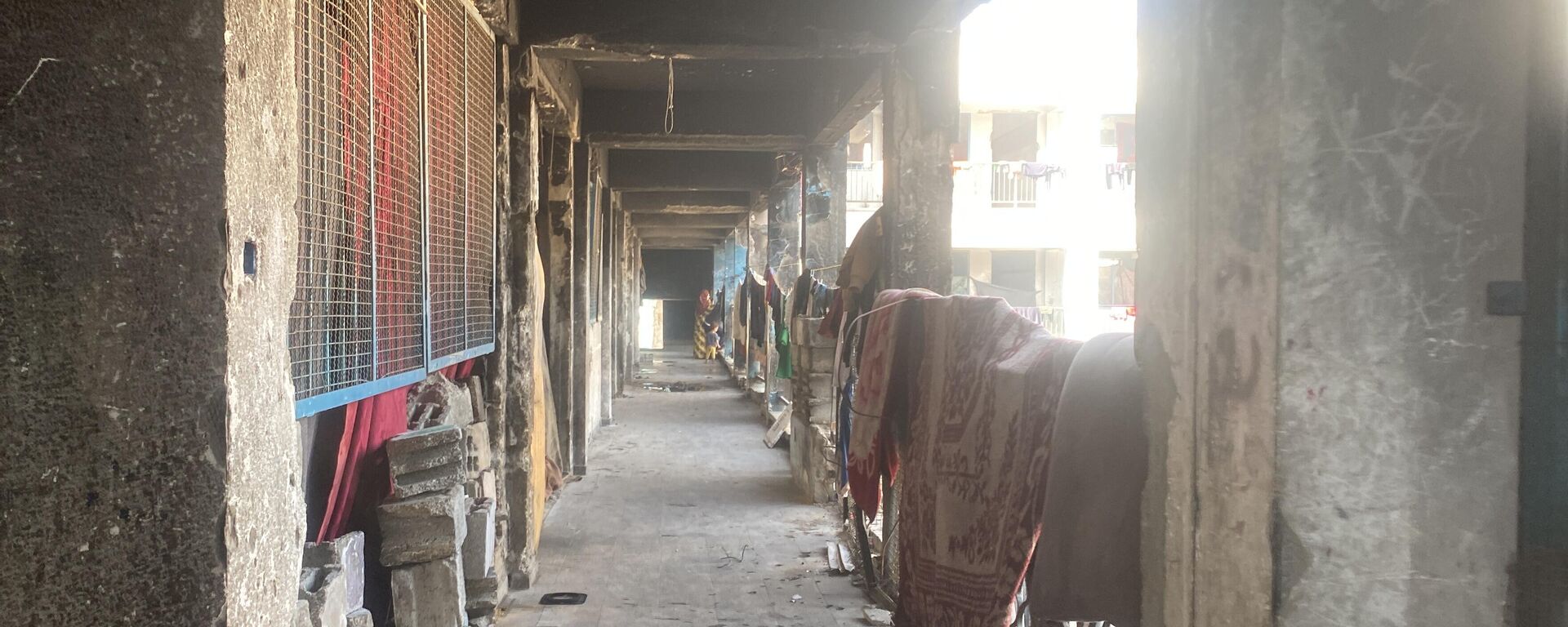 قطاع غزة بلا امتحانات الثانوية العامة للسنة الثانية على التوالي - سبوتنيك عربي, 1920, 21.07.2025