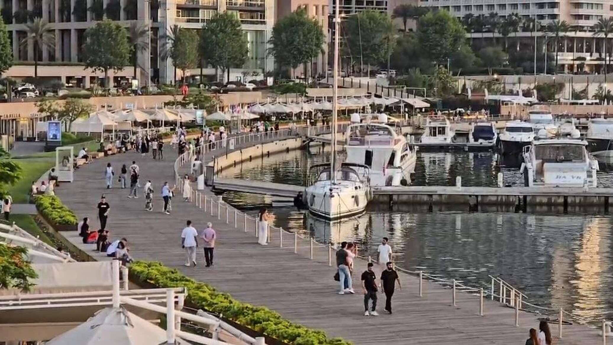 "في مهب الريح"... السياحة في لبنان بين التحديات الداخلية والتجاذبات الإقليمية
