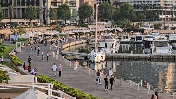 السياحة اللبنانية في مهب الريح - سبوتنيك عربي