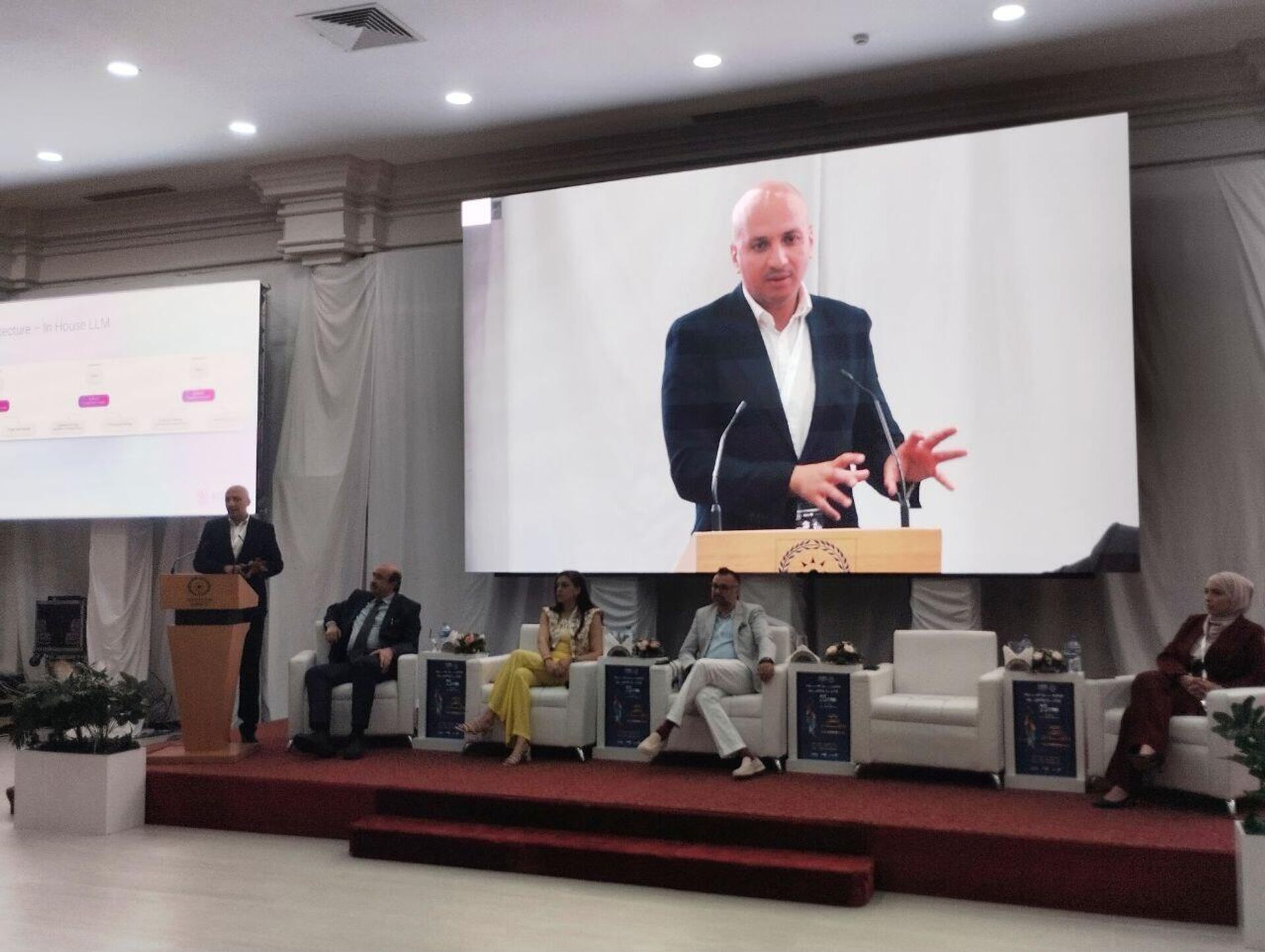 المهرجان العربي للإذاعة والتلفزيون بتونس
 - سبوتنيك عربي, 1920, 25.06.2025