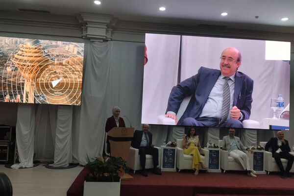 المهرجان العربي للإذاعة والتلفزيون بتونس
 - سبوتنيك عربي