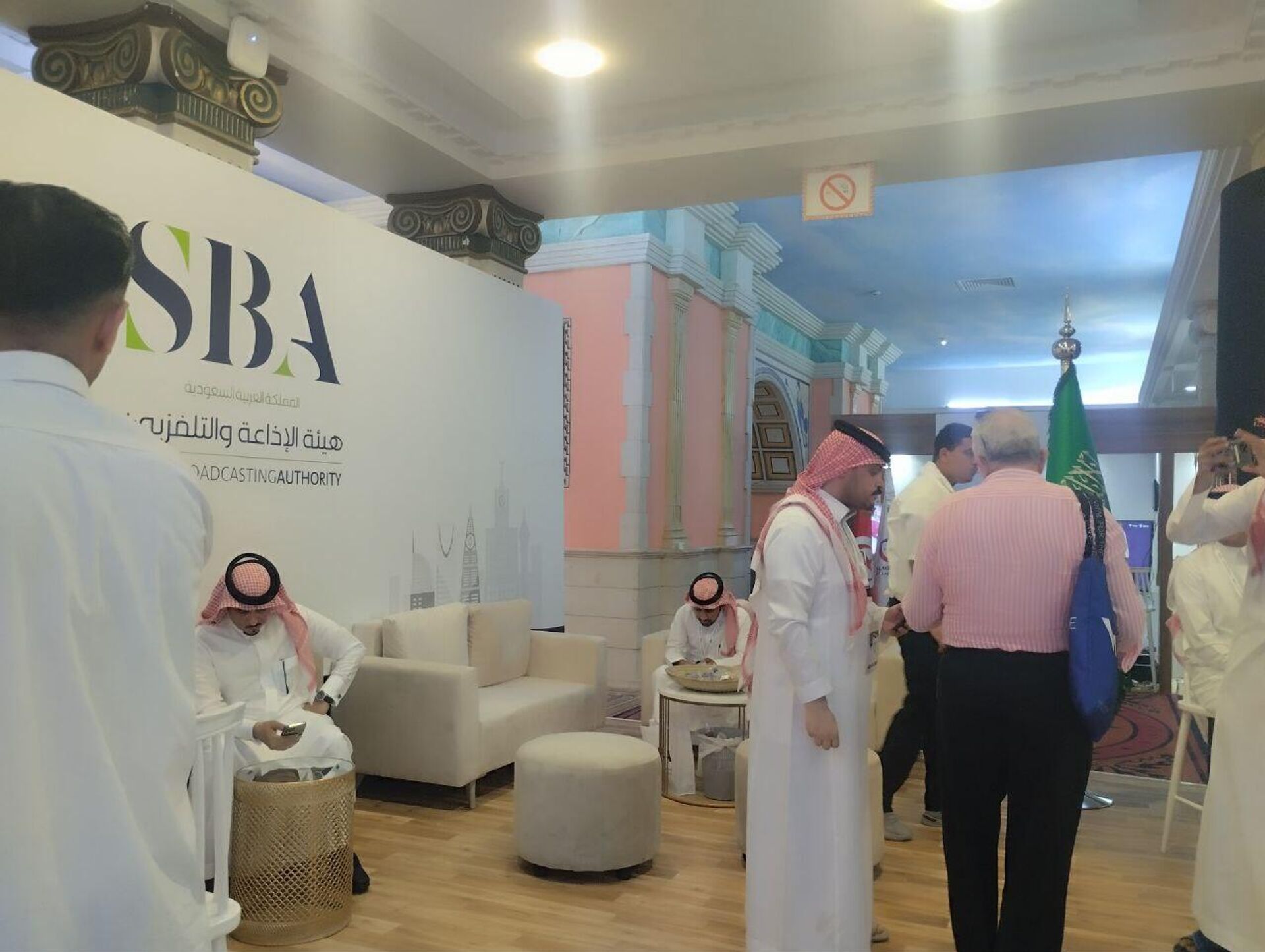 فعاليات المهرجان العربي للإذاعة والتلفزيون  - سبوتنيك عربي, 1920, 25.06.2025