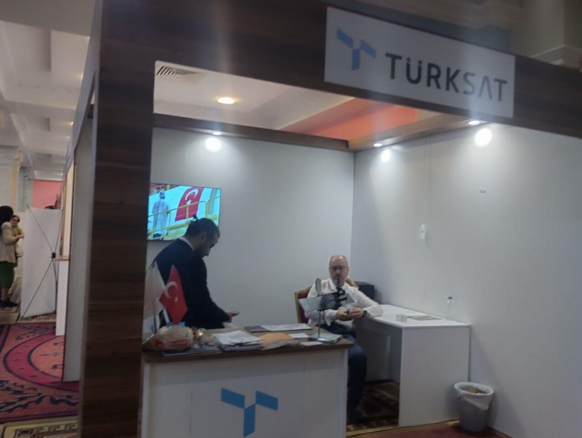 فعاليات المهرجان العربي للإذاعة والتلفزيون  - سبوتنيك عربي, 1920, 25.06.2025