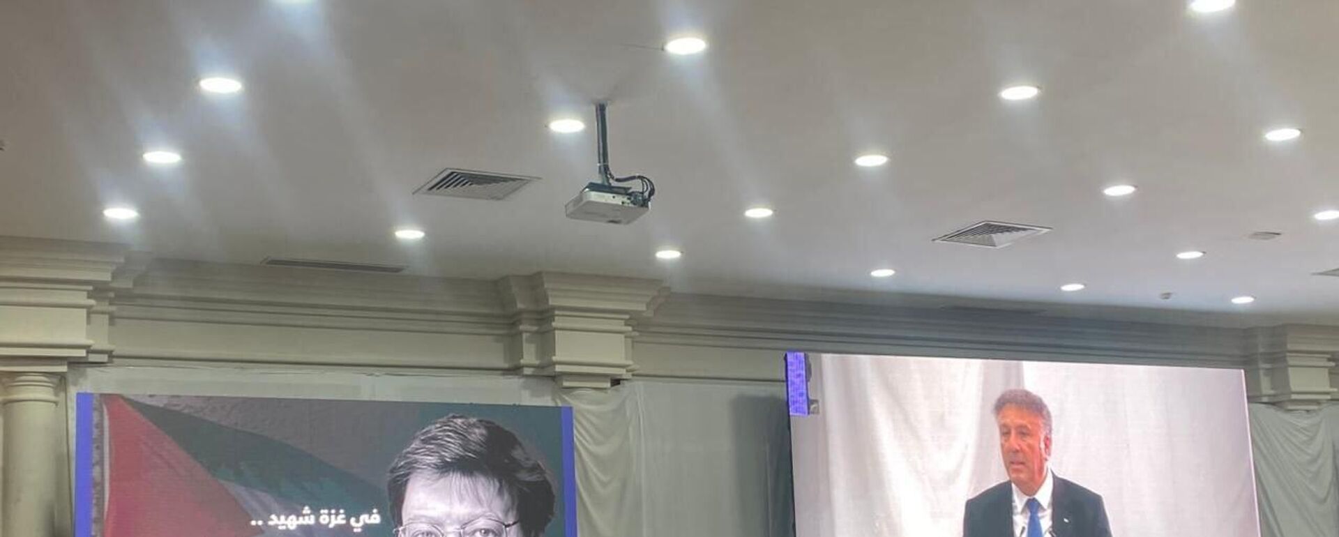 فعاليات المهرجان العربي للإذاعة والتلفزيون  - سبوتنيك عربي, 1920, 25.06.2025