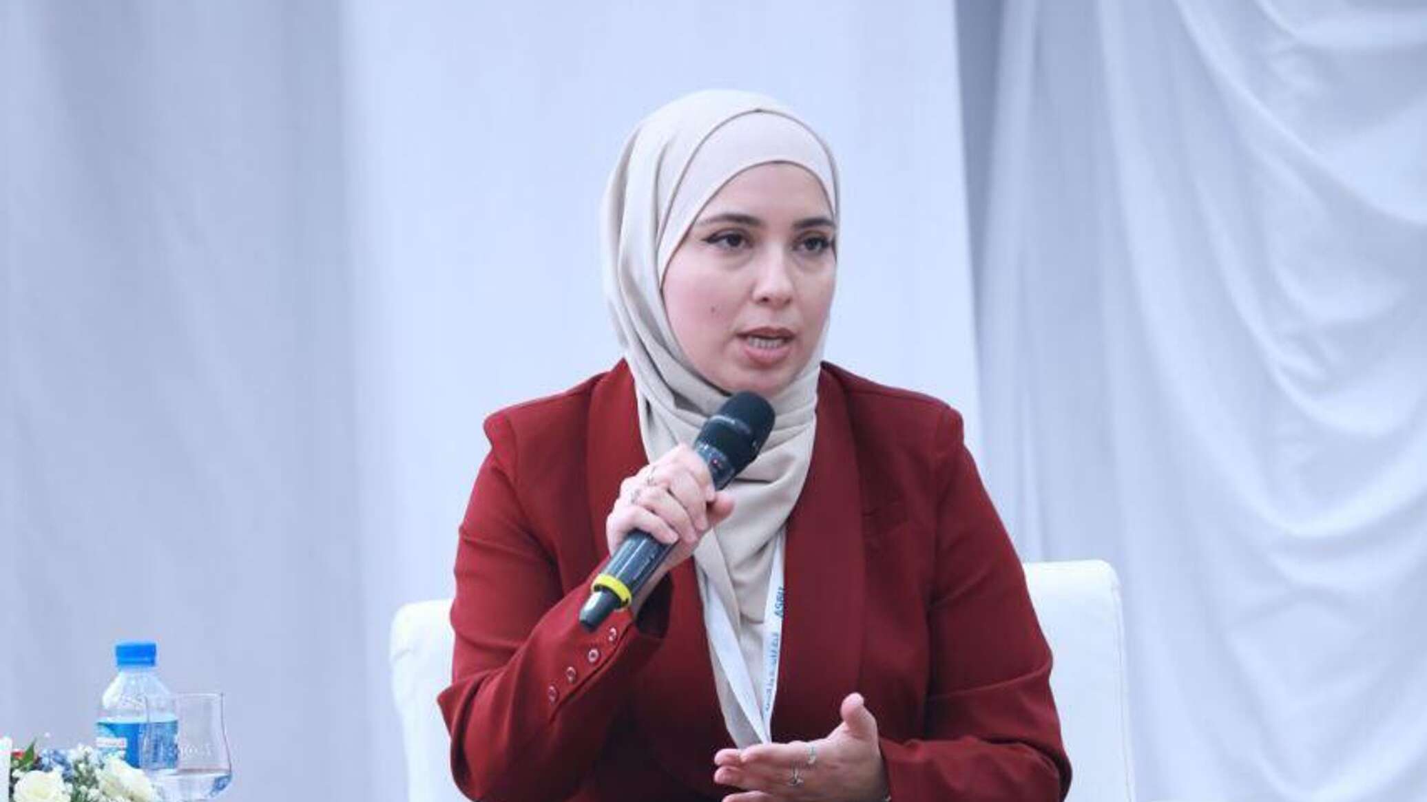 مديرة القسم العربي في وكالة "سبوتنيك" الدولية: الذكاء الاصطناعي عامل مساعد وليس بديلا عن الصحفي