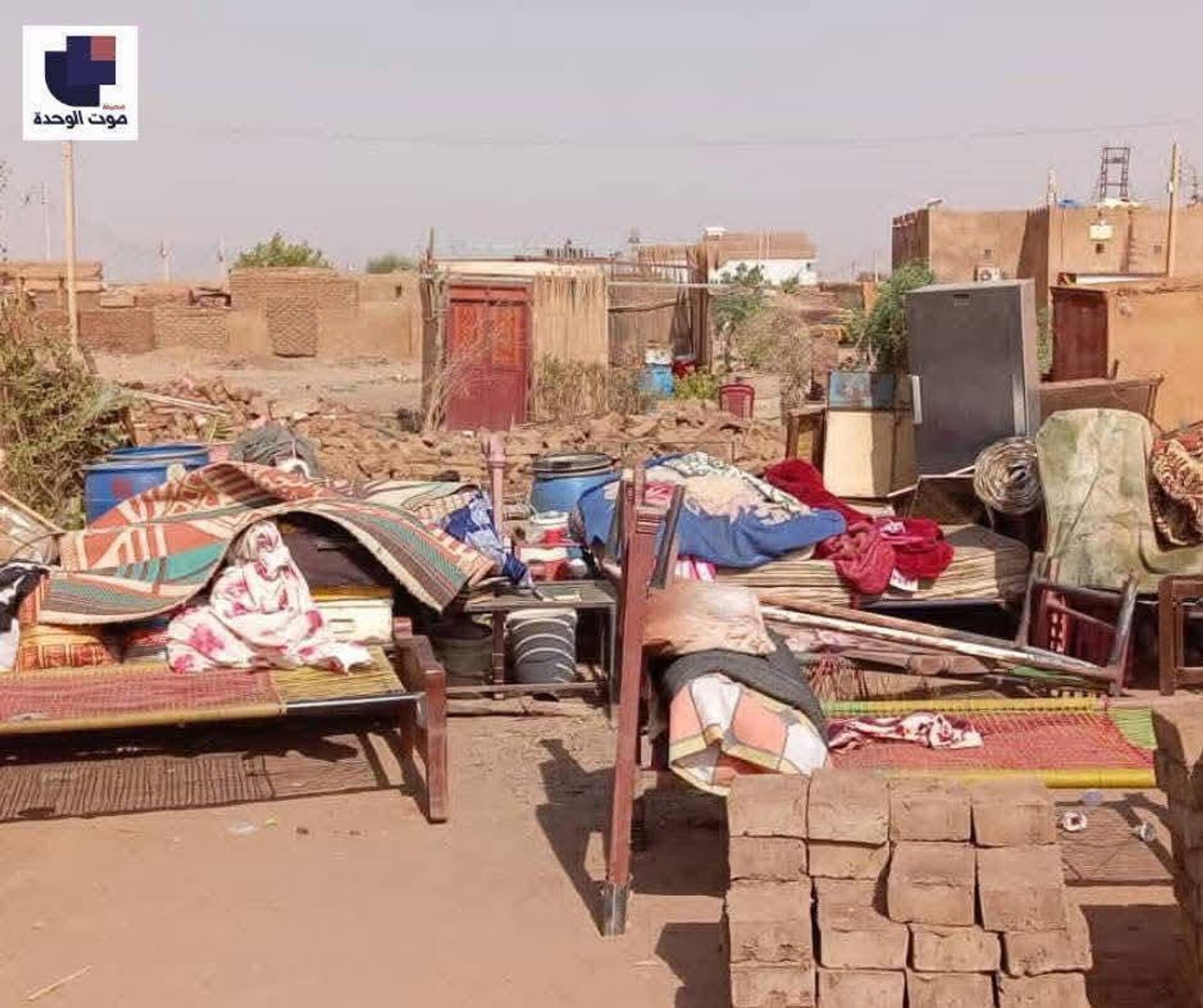 ما حقيقة عمليات الهدم القسري والتهجير العرقي للمواطنين في ولاية الجزيرة السودانية؟ - سبوتنيك عربي, 1920, 26.06.2025