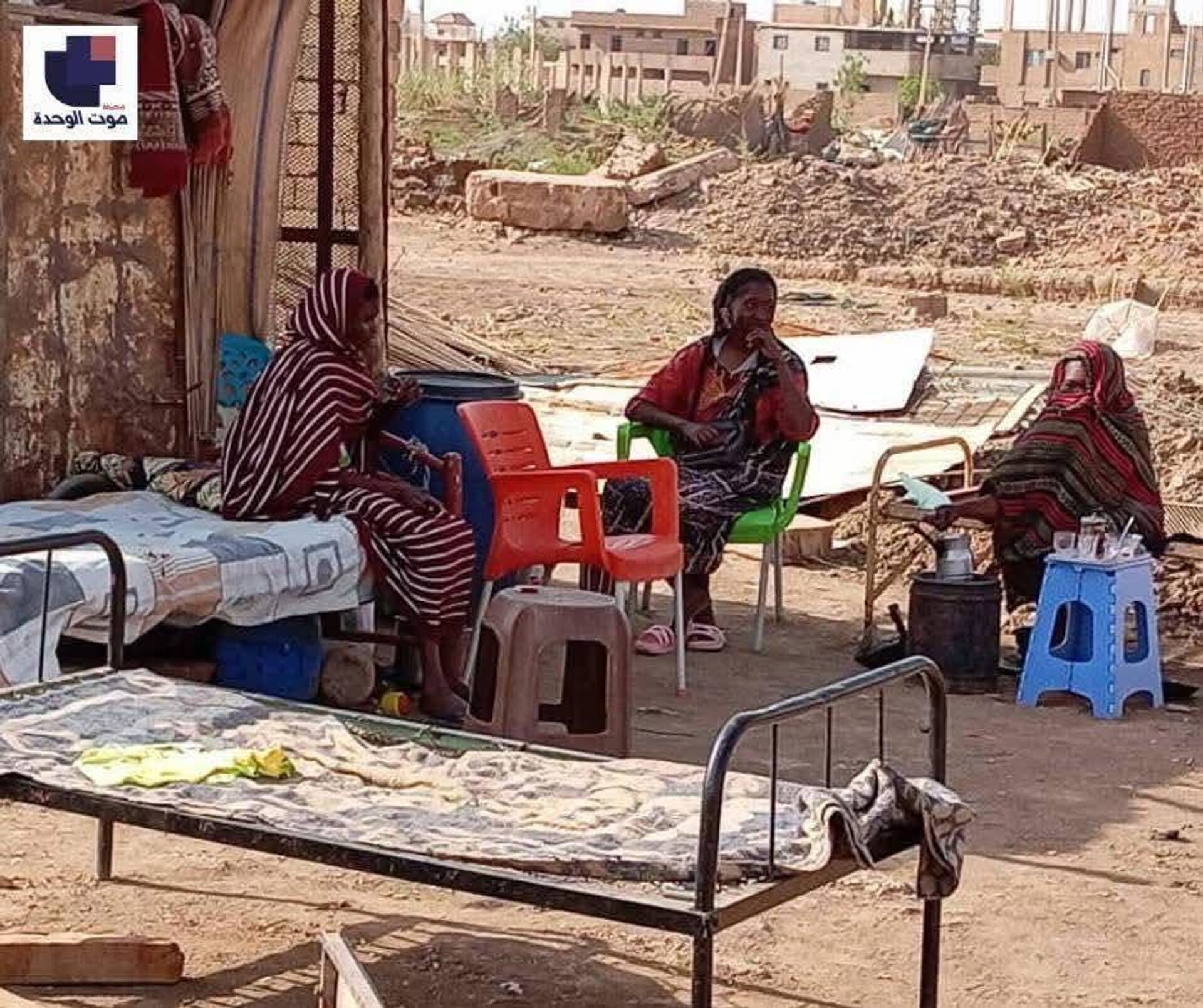 ما حقيقة عمليات الهدم القسري والتهجير العرقي للمواطنين في ولاية الجزيرة السودانية؟ - سبوتنيك عربي, 1920, 26.06.2025