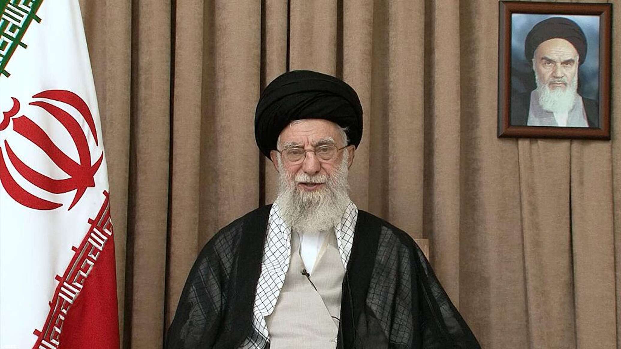 إيران توجه رسالة إلى الأمم المتحدة بشأن تصريحات أمريكا وإسرائيل ضد خامنئي