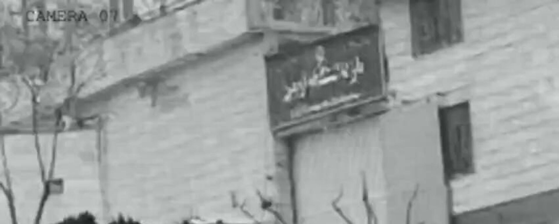 مبنى سجن إيفين في طهران - سبوتنيك عربي, 1920, 29.06.2025
