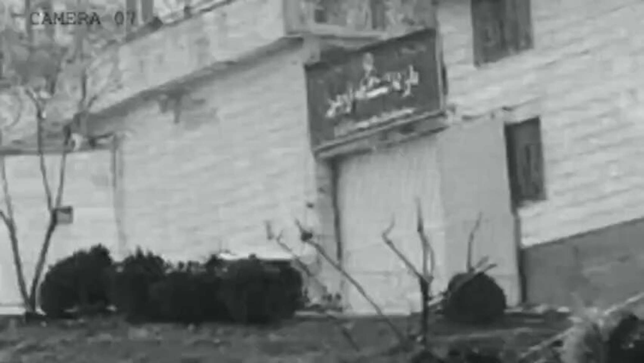 إيران تكشف حصيلة قتلى الهجوم الإسرائيلي على سجن "إيفين"